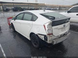 Toyota Prius Four JTDKN3DU3B1394454 снимка