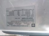 Chevrolet Silverado  Lt1 2GCEK19JX71692655 снимка