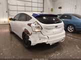 Ford Focus Sel 1FAHP3M27CL135593 снимка
