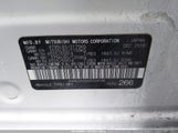 Mitsubishi Outlander Se/Sel JA4AD3A30HZ029096 снимка