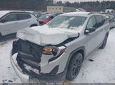 GMC Terrain Awd Sle 3GKALTEV1ML364555 снимка