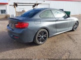 BMW M235I WBA1J7C57GV360393 снимка