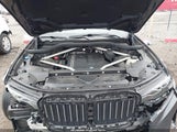BMW X7 xDrive40I 5UXCW2C05M9H65324 снимка