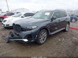 BMW X7 xDrive40I 5UXCW2C05M9H65324 снимка