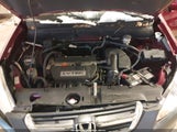 Honda Cr-V Ex SHSRD78813U116109 снимка