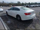 Chevrolet Malibu 1Lt 1G1ZE5ST4HF127364 снимка