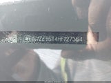 Chevrolet Malibu 1Lt 1G1ZE5ST4HF127364 снимка
