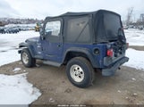 Jeep Wrangler Sport 1J4FY19S0VP484211 снимка