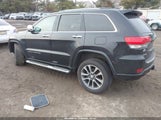 Jeep Grand Cherokee Overland 4X4 1C4RJFCG4HC941025 снимка