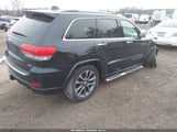 Jeep Grand Cherokee Overland 4X4 1C4RJFCG4HC941025 photo