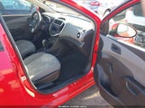 Chevrolet Sonic Fwd 1Fl 5-Door 1G1JG6SB0L4123952 снимка