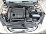 Kia Optima Lx KNAGE123985202506 снимка