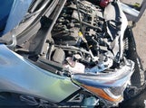 Toyota Corolla Hybrid Le JTDEAMDE5N3013140 photo