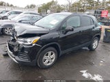 Chevrolet Trax Awd Lt KL7CJPSB0MB319536 снимка