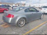 Infiniti G35 JNKCV54E26M709692 снимка