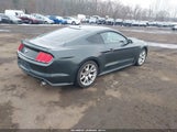 Ford Mustang Ecoboost 1FA6P8TH5F5329171 снимка