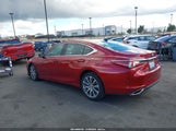 Lexus Es 350 58ADZ1B14LU052977 снимка