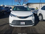 Toyota Sienna Le 5TDBRKEC5MS019059 снимка