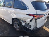 Toyota Sienna Le 5TDBRKEC5MS019059 снимка