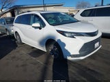 Toyota Sienna Le 5TDBRKEC5MS019059 снимка