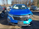 Chevrolet Equinox Awd Lt 3GNAXUEG2RL152463 fotografie