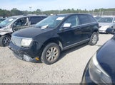 Lincoln Mkx 2LMDU68CX7BJ34370 снимка