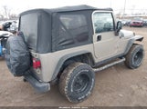 Jeep Wrangler Se 1J4FA29124P721636 снимка