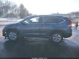 Honda Cr-V Ex-L 2HKRM4H77DH636122 снимка