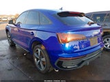 Audi Q5 Sportback Premium Plus 45 Tfsi S Line Quattro S Tronic WA15AAFY4N2006976 fotografie