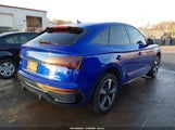 Audi Q5 Sportback Premium Plus 45 Tfsi S Line Quattro S Tronic WA15AAFY4N2006976 fotografie