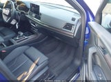 Audi Q5 Sportback Premium Plus 45 Tfsi S Line Quattro S Tronic WA15AAFY4N2006976 fotografie