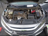 Honda Civic Ex 2HGFC2F72GH555704 fotografie
