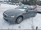 Infiniti Q50 Premium JN1BV7AR6EM701077 снимка