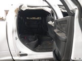 Ram  Tradesman 4X4 8' Box 3C63RRGL2SG550345 снимка