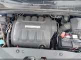 Honda Odyssey Ex-L 5FNRL38776B110040 снимка