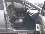 Subaru Wrx Sti Limited JF1VA2S69F9800161 снимка