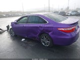 Toyota Camry Se 4T1BF1FK8FU907386 снимка