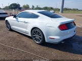 Ford Mustang Ecoboost 1FA6P8TH3J5175780 снимка