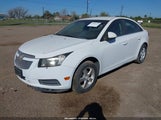Chevrolet Cruze 1Lt 1G1PF5S96B7256085 снимка