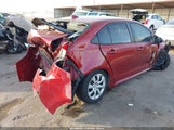 Toyota Corolla Le 5YFEPMAE7NP284839 снимка