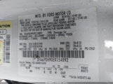 Ford Fusion Se 3FA6P0H90ER154892 снимка