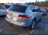 Volkswagen Atlas 3.6L V6 Se W/Technology 1V2KR2CA4NC537392 fotografie