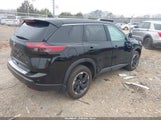 Nissan Rogue Sv Intelligent Awd 5N1BT3BB4SC670101 снимка
