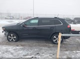 Jeep Cherokee Limited 4X4 1C4PJMDX9LD587693 снимка