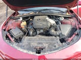 Chevrolet Camaro 1Lt 1G1FB1RX9G0162545 снимка