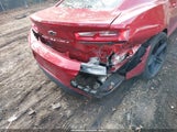 Chevrolet Camaro 1Lt 1G1FB1RX9G0162545 снимка