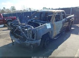 Chevrolet Silverado  2Lt 2GCVKREC3J1105483 снимка