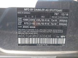Mercedes-Benz Gla 250 4Matic WDCTG4GB6KJ600438 fotografie
