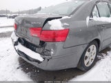 Hyundai Sonata Gls 5NPET46C39H423662 снимка