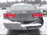Hyundai Sonata Gls 5NPET46C39H423662 снимка